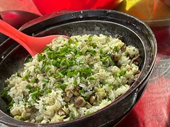 -胜海大排档·海鲜·黄鳝饭(十年老店)