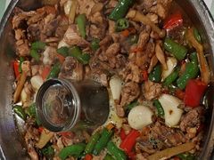 -彭耕记猪油炒小菜(吉联mall店)