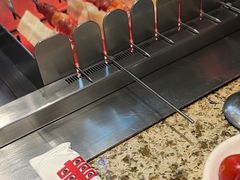 -丰茂烤串(卫星广场店)