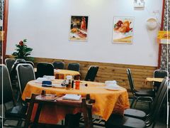 大堂-焯明脆肉鲩世家(金沙洲店)