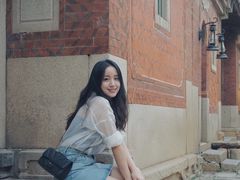 -晋江五店市传统文化旅游区