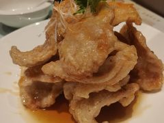 -北李妈妈菜·虾爬子大锅贴(贵和店)