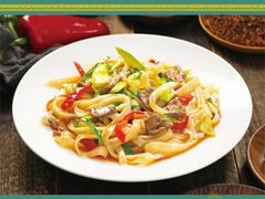 -苏州观前街亚朵酒店