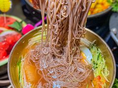 -兰正韩·韩国料理(春熙路店)
