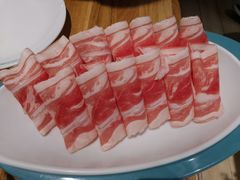 -青瓷火锅料理(西单大悦城店)