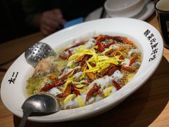 -太二酸菜鱼(福州泰禾店)