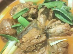 -不是烧烤·武汉烧烤·地道湖北菜(大成路店)