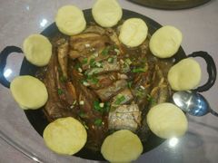 -老山东·山东菜(鲁菜名店)