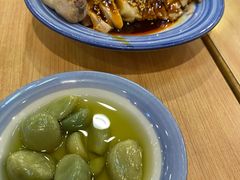 -宏状元现熬粥·京味菜(黄寺大街店)
