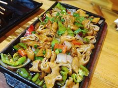 -李不管把把烧(合肥总店)