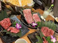 -丸藏和牛烧肉专门店(园区师惠坊店)