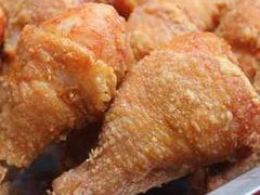 -潘老板炸鸡(河西万达店)