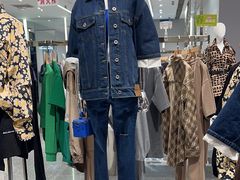 -伊势丹(现代城店)