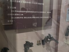 -轻武器博物馆