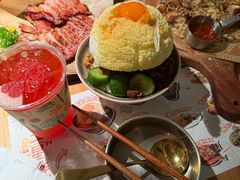 -岛风·台食小馆 ISLAND BISTRO(烟台山店)