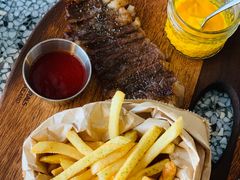 -Cooking Man(中懋天地店)