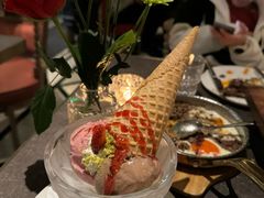 -ELI FALAFEL Lebanese&Mediterranean黎巴嫩美食(富城路店)