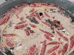 -黄潇洒老火锅(九眼桥宏济巷店)