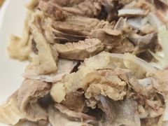 -百年吾吾子手抓肉羊羔肉(山西巷店)