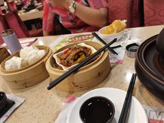 -点都德(大茶楼店)