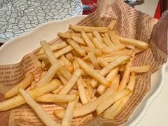 -赤火牛排(金狮广场店)