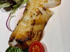 -小句号·精致料理(江南环球港店)