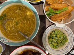 -锡和无锡菜(景丽苑店)