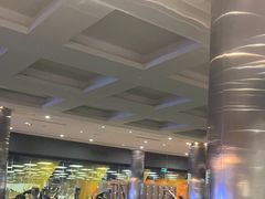 -威尔仕健身(金茂店)