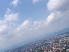 -中央广播电视塔