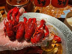 -涌煲记·蟹煲·砂锅海鲜·煲出宁波味(天一旗舰店)