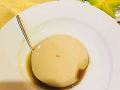 秘制焦糖布丁-堂宴·老厦门私房菜(1988仙岳总店)