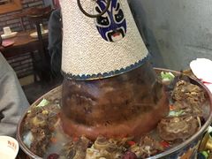 -虾满堂(金平路店)