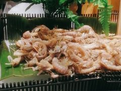 -亚马逊环球美食百汇(新城吾悦广场店)