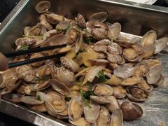 -胶东海鲜大排档(北太平庄店)