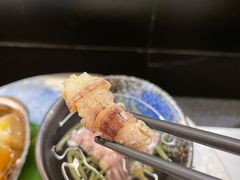 -Sushi Hanzo半藏(天环广场店)