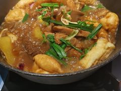 -牛腩之旅·牛腩牛杂煲(光启城美食城店)