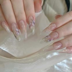 -M·X Nail日式美甲美睫