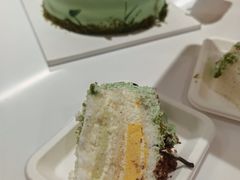 -派悦坊·甜品·蛋糕(日坛店)