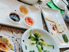 -一江春水·杭帮臻宴(三台山店)