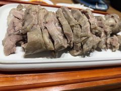 -品回味清真西北楼(宁波首店)