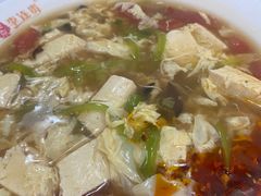 -李连贵熏肉大饼(世纪路店)