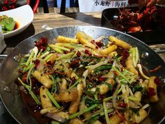 -赤甲皇(仙霞路店)
