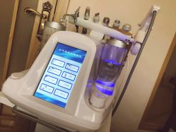 包房-芳朵美容养生SPA