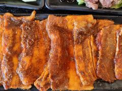 -赞酱川式烤肉(蜀都万达店)