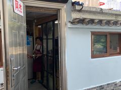 门面-阿杰臻选海鲜饭店(普陀山店)
