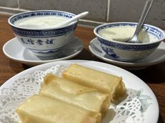-民信老铺(双皮奶博物馆店)