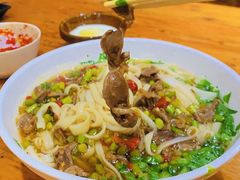 -肆姐面粉馆(坡子街店)
