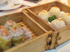 -粤点越有·茶点·粤菜(樵岭国际店)