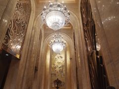 -长沙富力万达文华酒店