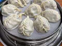 -叶存利海鲜大馅饺子(海宁路总店)